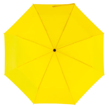 Зонт автоматический PASSAT BORA, цвет жёлтый - 56-0101185- Фото №2