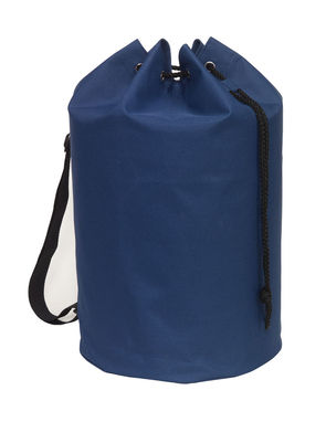 Сумка спортивная-мешок RIMINI, цвет тёмно-синий - 56-0819551- Фото №1