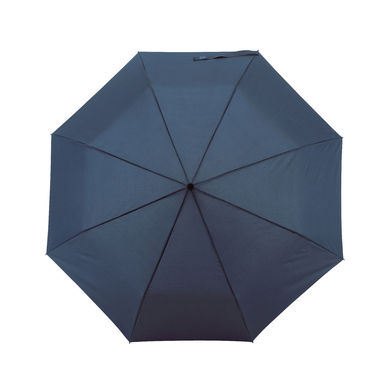 Зонт автоматический LORD, цвет тёмно-синий - 56-0101190- Фото №2