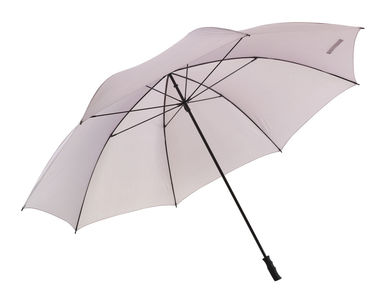 Зонт Golf CONCIERGE, цвет светло-серый - 56-0104212- Фото №1