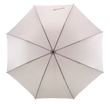 Зонт Golf CONCIERGE, цвет светло-серый - 56-0104212- Фото №2