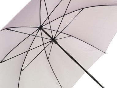 Зонт Golf CONCIERGE, цвет светло-серый - 56-0104212- Фото №4