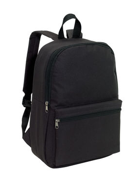 Рюкзак CHAP, колір чорний - 56-0819556- Фото №1