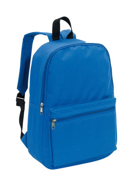 Рюкзак CHAP, цвет синий - 56-0819557- Фото №1