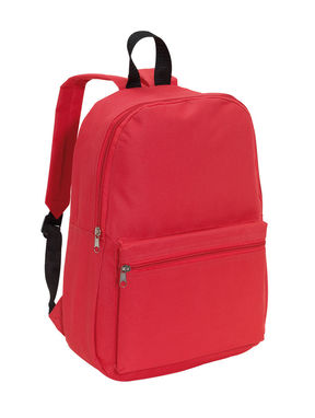 Рюкзак CHAP, цвет красный - 56-0819558- Фото №1