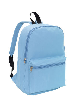 Рюкзак CHAP, колір блакитний - 56-0819562- Фото №1