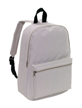 Рюкзак CHAP, цвет серый - 56-0819563- Фото №1