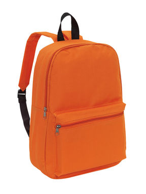 Рюкзак CHAP, колір помаранчевий - 56-0819564- Фото №1