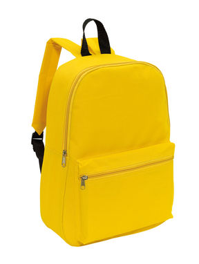 Рюкзак CHAP, цвет жёлтый - 56-0819565- Фото №1