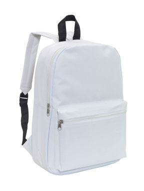 Рюкзак CHAP, колір білий - 56-0819566- Фото №1