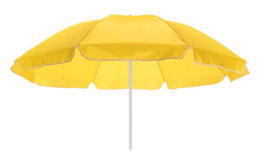 Зонт пляжный SUNFLOWER, цвет жёлтый - 56-0106003- Фото №1