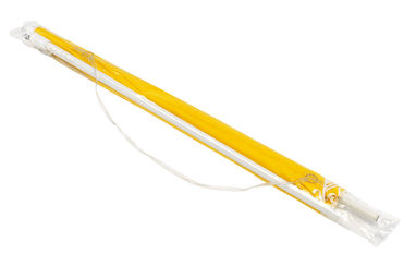 Зонт пляжный SUNFLOWER, цвет жёлтый - 56-0106003- Фото №2