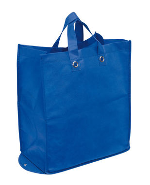 Сумка для покупок PALMA, колір синій - 56-0808055- Фото №1