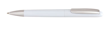 Ручка SOLUTION, колір білий - 56-1102064- Фото №1