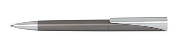 Ручка WEDGE, колір антрацит - 56-1102058- Фото №1