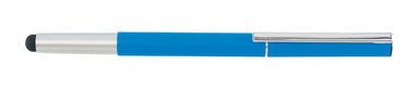 Ручка шариковая ELEGANT TOUCH, цвет синий - 56-1102075- Фото №1