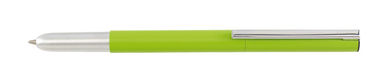 Ручка шариковая ELEGANT TOUCH, цвет зелёный - 56-1102077- Фото №2