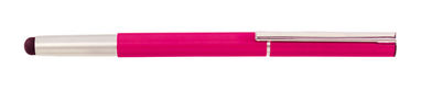Ручка шариковая ELEGANT TOUCH, цвет розовый - 56-1102078- Фото №1