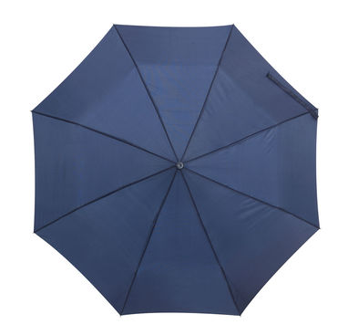 Зонт-автомат PRIMA, цвет тёмно-синий - 56-0101210- Фото №2