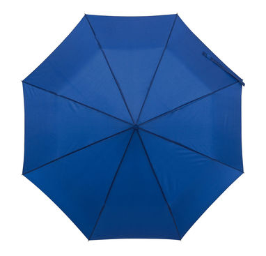 Зонт-автомат PRIMA, цвет синий - 56-0101214- Фото №2