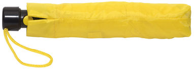 Зонт-автомат PRIMA, цвет жёлтый - 56-0101215- Фото №3