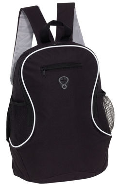 Рюкзак TEC, цвет чёрный - 56-0819574- Фото №1