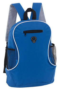 Рюкзак TEC, цвет синий - 56-0819577- Фото №1