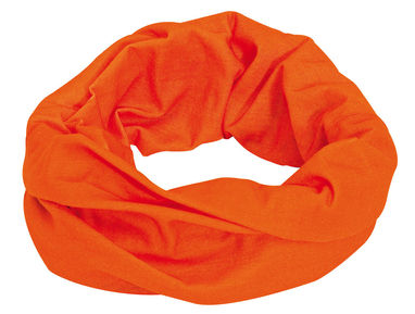 Головной убор многофункциональный TRENDY, цвет оранжевый - 56-0702326- Фото №1