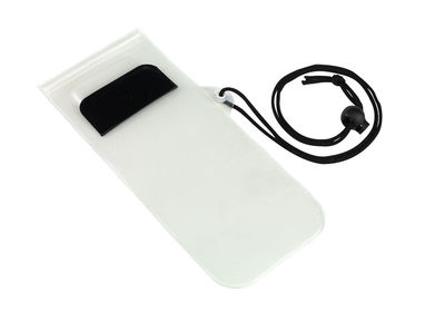 Чехол-сумка для телефона SMART SPLASH, цвет чёрный - 56-0404900- Фото №1
