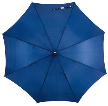 Зонт автоматический JUBILEE, цвет тёмно-синий - 56-0103340- Фото №2