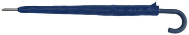 Зонт автоматический JUBILEE, цвет тёмно-синий - 56-0103340- Фото №4