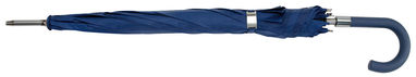 Парасолька автоматична JUBILEE, колір темно-синій - 56-0103340- Фото №5