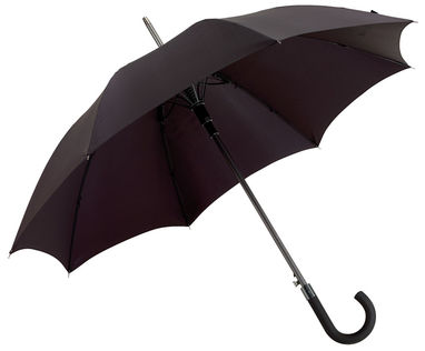 Зонт автоматический JUBILEE, цвет чёрный - 56-0103341- Фото №1