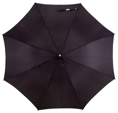 Зонт автоматический JUBILEE, цвет чёрный - 56-0103341- Фото №2