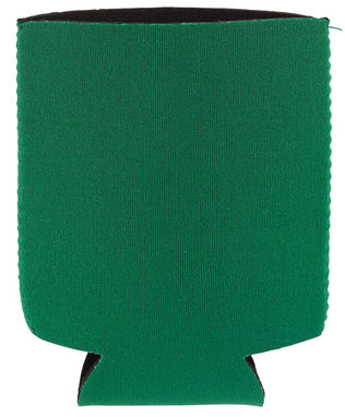 Сумка-холодильник STAY CHILLED, колір темно-зелений - 56-0404920- Фото №1