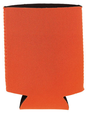 Сумка-холодильник STAY CHILLED, цвет оранжевый - 56-0404922- Фото №1