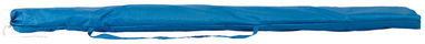 Парасолька пляжна BEACHCLUB, колір блакитний - 56-0106031- Фото №3