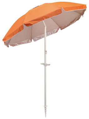 Зонт пляжный BEACHCLUB - 56-0106034- Фото №1
