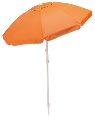 Зонт пляжный BEACHCLUB - 56-0106034- Фото №2