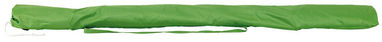 Парасолька пляжна BEACHCLUB, колір світло-зелений - 56-0106035- Фото №3
