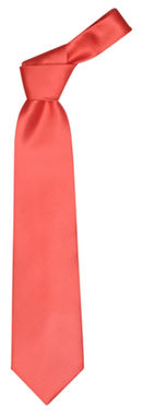 Краватка Colours, колір червоний - AP1222-05- Фото №1