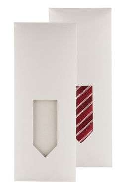 Упаковка для галстука из бумаги Pozo - AP3100- Фото №1