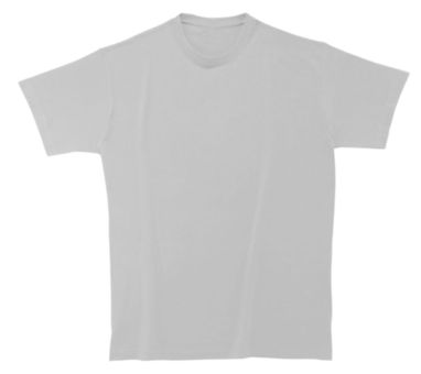 Футболка Death Cotton, колір білий  розмір L - AP4135-01_L- Фото №1