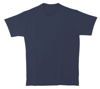 Футболка Death Cotton, колір темно-синій  розмір XL - AP4135-06A_XL- Фото №1