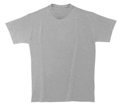 Футболка Death Cotton, колір сірий  розмір XXL - AP4135-78_XXL- Фото №1