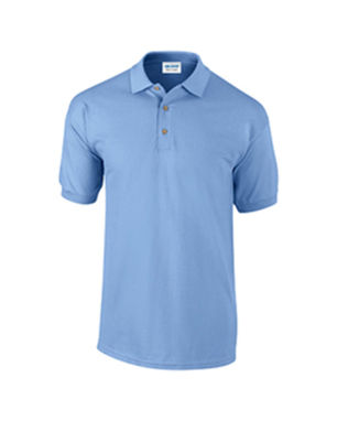 Рубашка поло Ultra Cotton, цвет светло-синий - AP4136-65_L- Фото №1
