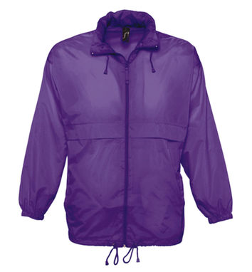 Куртка Surf 210, цвет пурпурный  размер L - AP4224-13_L- Фото №1