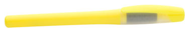 Фломастер Calippo, колір жовтий - AP6156-02- Фото №1