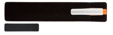 Пенал Henky, цвет черный - AP6612- Фото №1