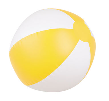 Надувной мяч Waikiki, цвет желтый - AP702047-02- Фото №1